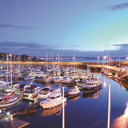 Cheap & Cheerful Apartment Near Bangor Marina Екстериор снимка
