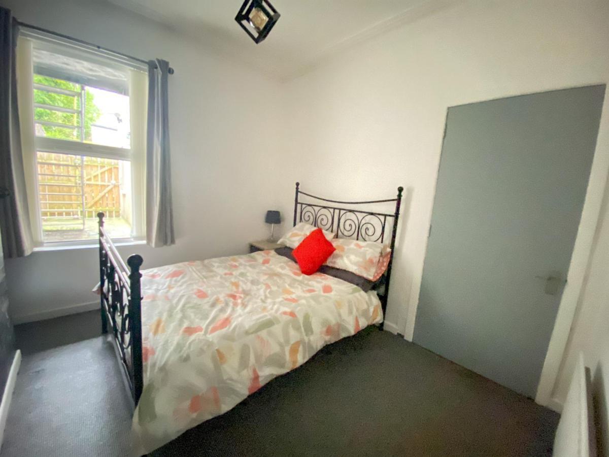 Cheap & Cheerful Apartment Near Bangor Marina Екстериор снимка