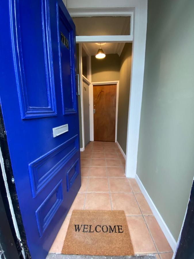 Cheap & Cheerful Apartment Near Bangor Marina Екстериор снимка