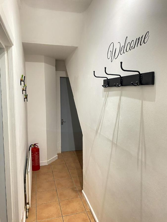 Cheap & Cheerful Apartment Near Bangor Marina Екстериор снимка