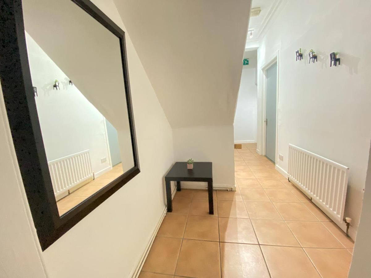 Cheap & Cheerful Apartment Near Bangor Marina Екстериор снимка